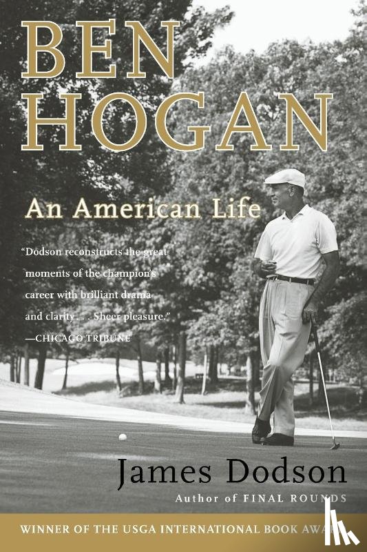 Dodson, James - Ben Hogan