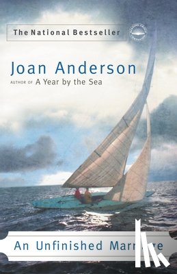 Anderson, Joan - An Unfinished Marriage