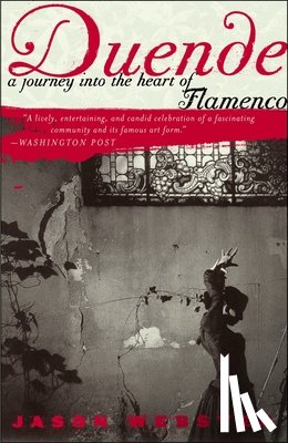 Webster, Jason - DUENDE