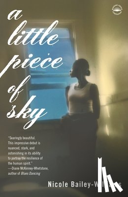 Williams, Nicole Bailey - A Little Piece of Sky