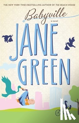Green, Jane - Babyville