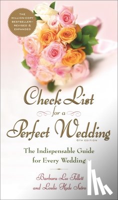 Barbara Follett - Check List/Perfect Wed, 6th Ed