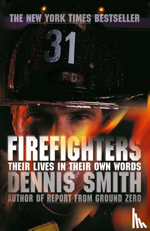 Smith, Dennis - Firefighters