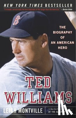 Montville, Leigh - Ted Williams