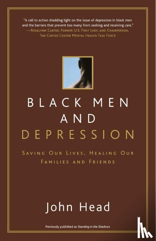 Head, John - Black Men and Depression