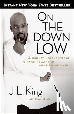 King, J. L., Hunter, Karen - On the Down Low