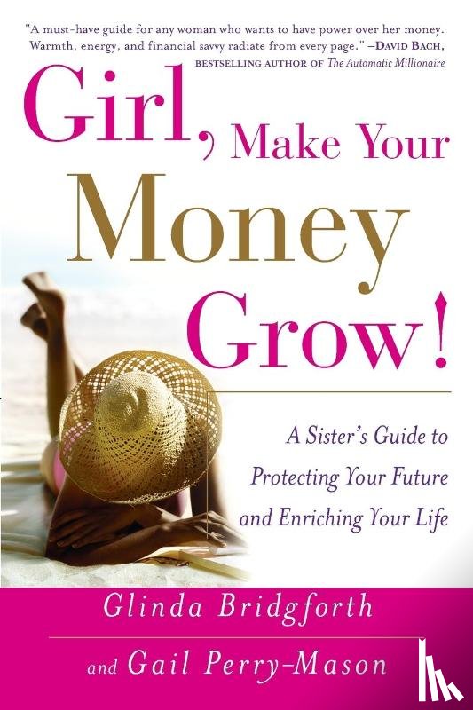 Bridgforth, Glinda, Perry-Mason, Gail - Girl, Make Your Money Grow!