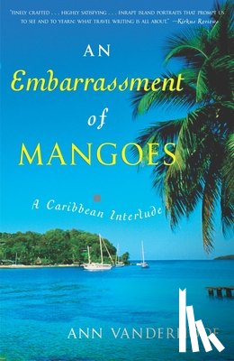 Vanderhoof, Ann - EMBARRASSMENT OF MANGOES