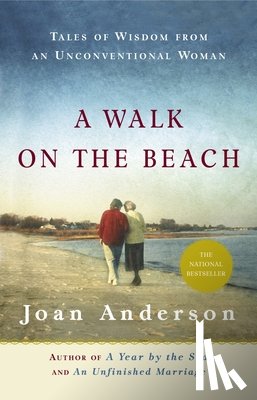 Anderson, Joan - A Walk on the Beach