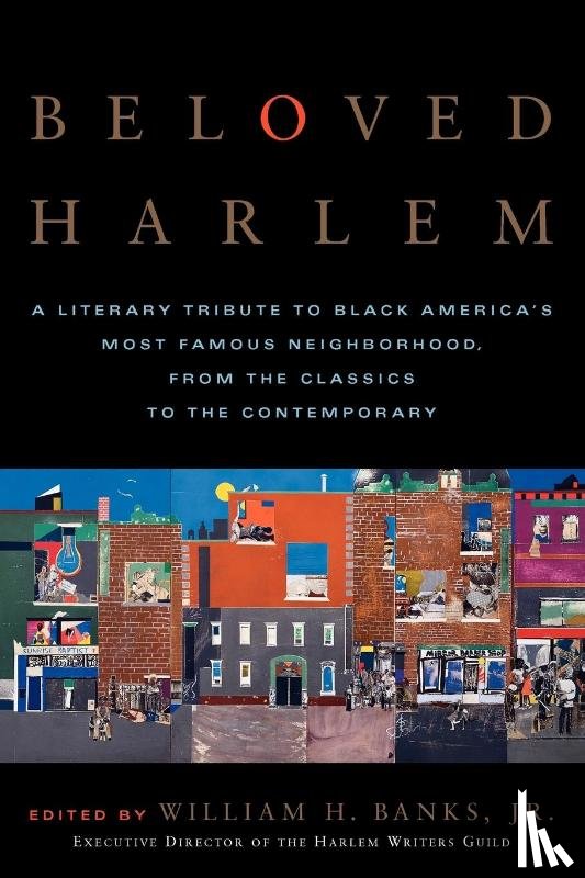 Banks, William H. - Beloved Harlem