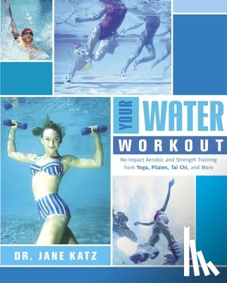 Katz, Dr. Jane - Your Water Workout