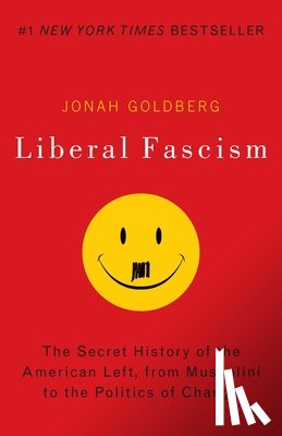 Goldberg, Jonah - Liberal Fascism