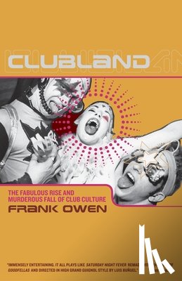Owen, Frank - Owen, F: Clubland