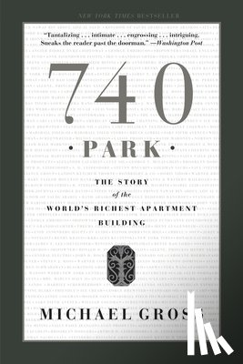 Gross, Michael - 740 Park