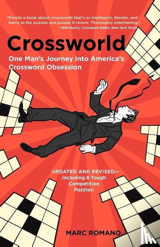 Romano, Marc - Crossworld