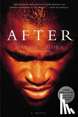 Golden, Marita - After