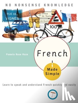Haze, Pamela Rose - French Made Simple