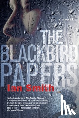 Smith, Ian - The Blackbird Papers