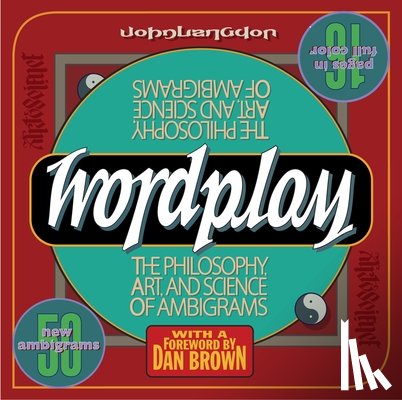 Langdon, John - Wordplay