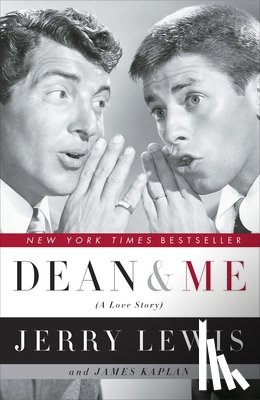 Lewis, Jerry - Dean and Me: (A Love Story)