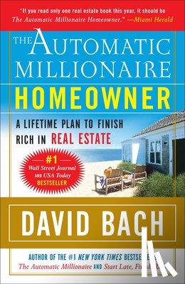 Bach, David - The Automatic Millionaire Homeowner