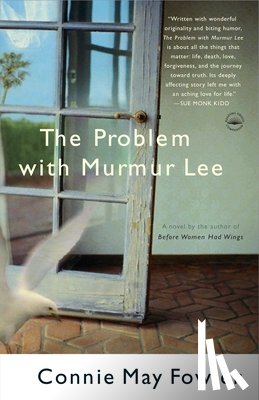Fowler, Connie May - The Problem with Murmur Lee