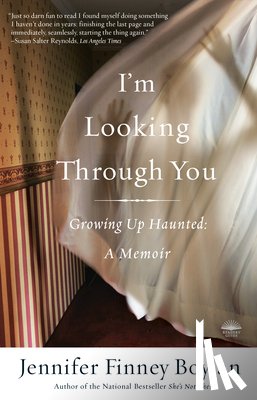 Boylan, Jennifer Finney - I'm Looking Through You