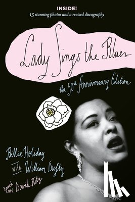 Holiday, Billie, Dufty, William - Lady Sings the Blues