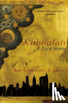 Kushner, Lawrence - Kabbalah