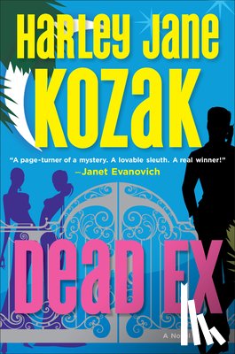 Kozak, Harley Jane - Dead Ex