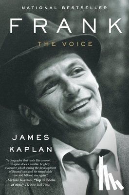 Kaplan, James - FRANK