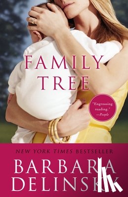 Delinsky, Barbara - Family Tree