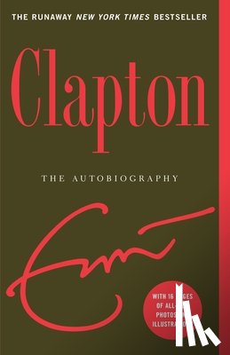Eric Clapton - Clapton
