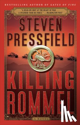Pressfield, Steven - Killing Rommel