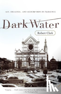 Clark, Robert - Dark Water