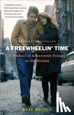 Rotolo, Suze - Rotolo, S: Freewheelin' Time