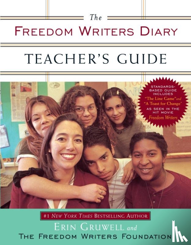 Gruwell, Erin - Freedom Writers Diary Teacher's Guide