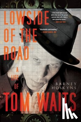 Hoskyns, Barney - Lowside of the Road