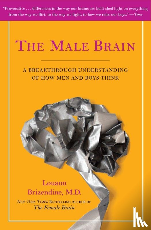 Louann Brizendine, M.D. - Male Brain