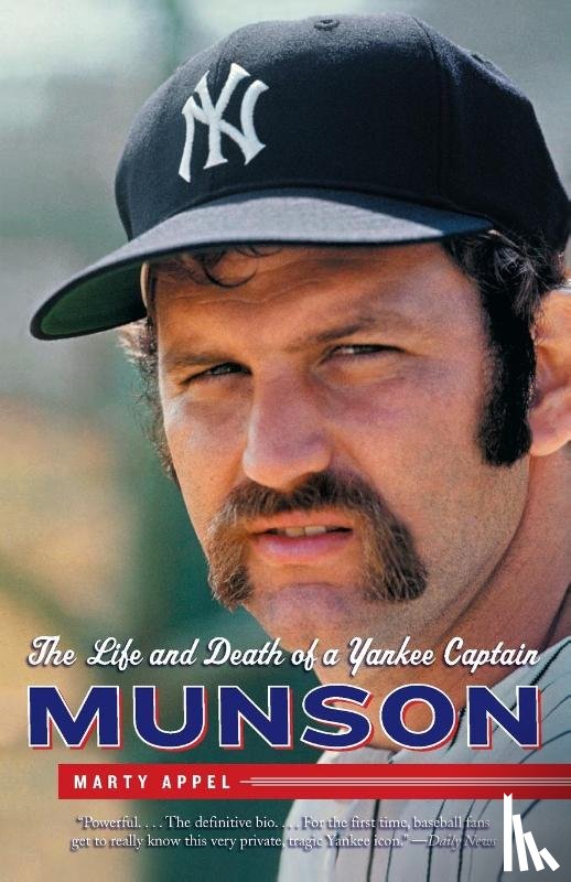 Appel, Marty - Munson