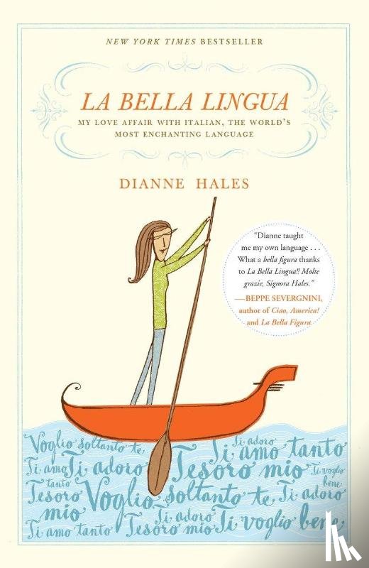 Hales, Dianne - La Bella Lingua