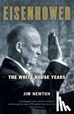 Newton, Jim - Eisenhower