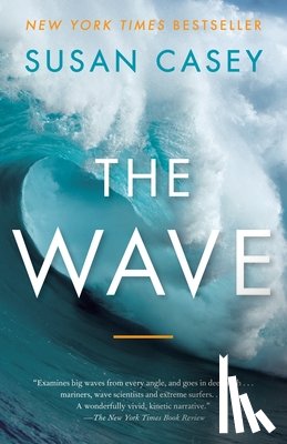 Casey, Susan - WAVE