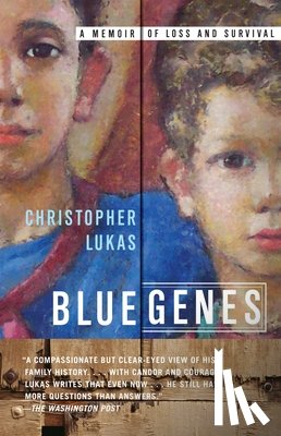 Lukas, Christopher - Blue Genes
