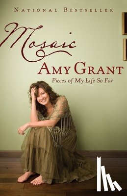 Grant, Amy - Mosaic
