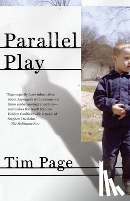 Page, Tim - Parallel Play
