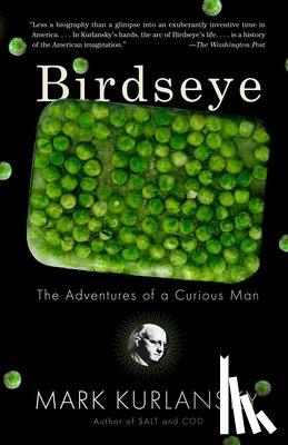 Kurlansky, Mark - Birdseye