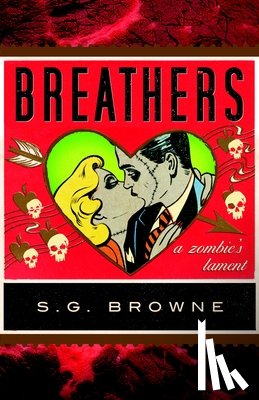Browne, S. G. - Breathers