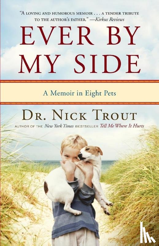 Trout, Nick - Ever By My Side