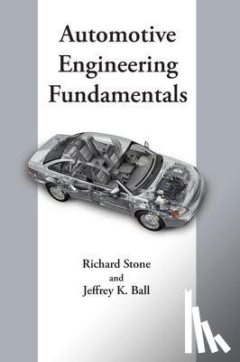 Ball, Jeffrey K. - AUTOMOTIVE ENGINEERING FUNDAMENTALS